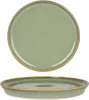 Bonna Dezertný tanier - Sage Hygge - porcelán - 16 cm Náhľad obrázku produktu 1