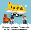 LEGO DUPLO Premier voyage à l'aéroport 10443 Voir les images du produit 19