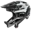 UVEX - S4100490617 - Casco da bicicletta - Taglia 50-54 - Anteprima dell’immagine prodotto 6