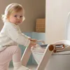 Toilettentrainer Kinder WC Sitze Baby mit Treppe Produktbild-Vorschau 9