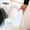 vhbw Türgriff Ersatz für Beko 2828780100 für Waschmaschine Produktbild-Vorschau 5