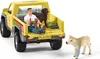 Schleich 42503 - Tierfiguren Farm World - Tierarztbesuch Produktbild-Vorschau 5