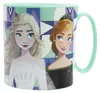 Disney Frozen Plastový hrnek pro děti Náhled obrázku produktu 1