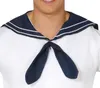 Traje de marinero para hombre, tallas M-XL, talla: L Vista previa de la imagen del producto 12