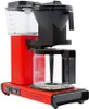 MOCCAMASTER KBG Select červený Kávovar červený, 4-10 šálků Náhled obrázku produktu 2