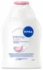 NIVEA 82170 NIVEA intimo SENSITIVE Intimwaschlotion 250,0 Anteprima dell’immagine prodotto 2