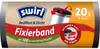 Swirl Müllbeutel Reißfest & Dicht 4695 schwarz 15 St. Produktbild-Vorschau 7