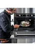 KitchenAid Bratpfanne Multi-Ply Edelstahl ø 20 cm Produktbild-Vorschau 15