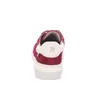 Rieker Sneaker - Bordeaux / Weiß Synthetik : 37 : Normal Produktbild-Vorschau 16