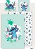 Disney Lilo & Stitch perina Aloha - jednolôžko - 140 x 200 Náhľad obrázku produktu 4