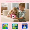 1080P Kinder-Digitalkamera Mini-Videokamera fuer Kinder 48 Produktbild-Vorschau 9
