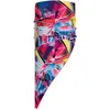 BUFF Polar Bandana trojuholníková šatka g-mix multi Náhľad obrázku produktu 1