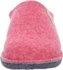 Rohde Damen Pantoffel Hausschuh Softfilz Decksohle Leder Produktbild-Vorschau 16