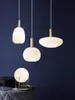 Nordlux Pendelleuchte Alton 25 Weiß, 60W Opal Weiß Produktbild-Vorschau 14