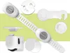 Fusible Verrouillage magnétique de meuble Sécurité enfants Voir les images du produit 5