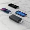 Vayox Powerbank VA0341 | 20000 mAh | Wejście USB-C | Podgląd zdjęcia produktu 2