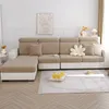 (Braun, Einzelsitz) Couchkissenbezüge für Schnittsofas, Produktbild-Vorschau 1