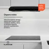 Klarstein UW60BL - digestoř, podskříňová, odsavač par, Náhled obrázku produktu 2