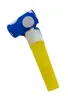 Papstar 18655, Party-Hupe, Gemischte Farben, 5,4 g, 150 mm, Produktbild-Vorschau 6