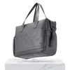 Brisby Venezia Strapazierfähige Wochenendtasche – Produktbild-Vorschau 10