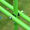 Outsunny Schaukelgestell Outdoor Schaukelgerüst mit 2 Produktbild-Vorschau 8