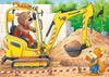 Animaux sur le chantier Ravensburger 05717 Voir les images du produit 5