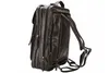 Alpenleder Multipurpose Bag Allgäu Brandy Echt Leder Produktbild-Vorschau 15