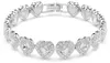 Swarovski Tennis-Armband Ariana Grande x Swarovski 5720860 Produktbild-Vorschau 2