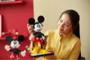 LEGO 43179 Disney Micky Maus und Minnie Maus als baubare Produktbild-Vorschau 26