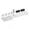 Set di accessori Geze OL90 N composto da supporto per Anteprima dell’immagine prodotto 8