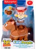 Fisher-Price Little People JKB08, 1,5 anni/anni, Anteprima dell’immagine prodotto 2