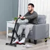 Rotoped pro seniory s LCD displejem a masážními válečky Náhled obrázku produktu 9