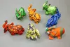 Handgefertigte Sandtiere aus Stoff – ca. 7 cm, Produktbild-Vorschau 2