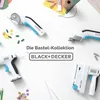 Black & Decker BCSC115-XJ, 1 kusov Náhľad obrázku produktu 9