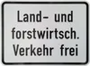 ORIGINAL Verkehrszeichen Nr. 1026-38 * Land - und Produktbild-Vorschau 1