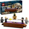 LEGO® Harry Potter™ 76441 Bradavický hrad: Klub bitkárov Náhľad obrázku produktu 1