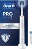 Oral-B Pro 3 3000 Cross Action Bianco Anteprima dell’immagine prodotto 6