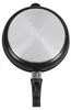 AMT 520, Rund, Allzweckpfanne, Schwarz, 20 cm, 50 mm, 1 Produktbild-Vorschau 7