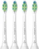 Sonicare i InterCare Standard-Bürstenköpfe (4 Stück) Produktbild-Vorschau 2