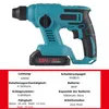 Akku Bohrhammer, Schlagbohrhammer, 18V Kabellos Elektrische Produktbild-Vorschau 8