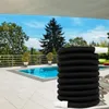 Wąż basenowy Relaxdays, wąż spiralny 32 mm, długość 10 Podgląd zdjęcia produktu 5