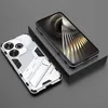 Armor Hülle für Xiaomi Redmi Turbo 3 Hybrid PC TPU Bumper Produktbild-Vorschau 6