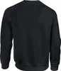 Gildan - Sweat-shirt pour homme PC6249 (XL) (Noir) Voir les images du produit 2