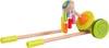 Classic World - Schiebestock Regenbogen - 16x16x48cm - ab Produktbild-Vorschau 7