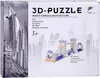 3D-Puzzle Tower Bridge London, 120 Teile, lehrreich Produktbild-Vorschau 5