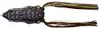 Savage Gear 3D Walk Frog - Gummifrosch, Farbe:Brown Frog, Produktbild-Vorschau 6