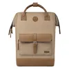 CABAIA Freizeitrucksack Rucksack mit Laptopfach Adventurer Produktbild-Vorschau 8
