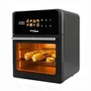 Fritéza GreenBlue AIR FRYER s horkým vzduchem, 1800 W, Náhled obrázku produktu 10