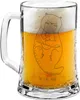 Mr. & Mrs. Panda Seidel Otter Muschel - Transparent - Produktbild-Vorschau 2