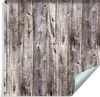 10m VLIES TAPETE Rolle Holz Bretter Holzoptik Effekt XXL Produktbild-Vorschau 1